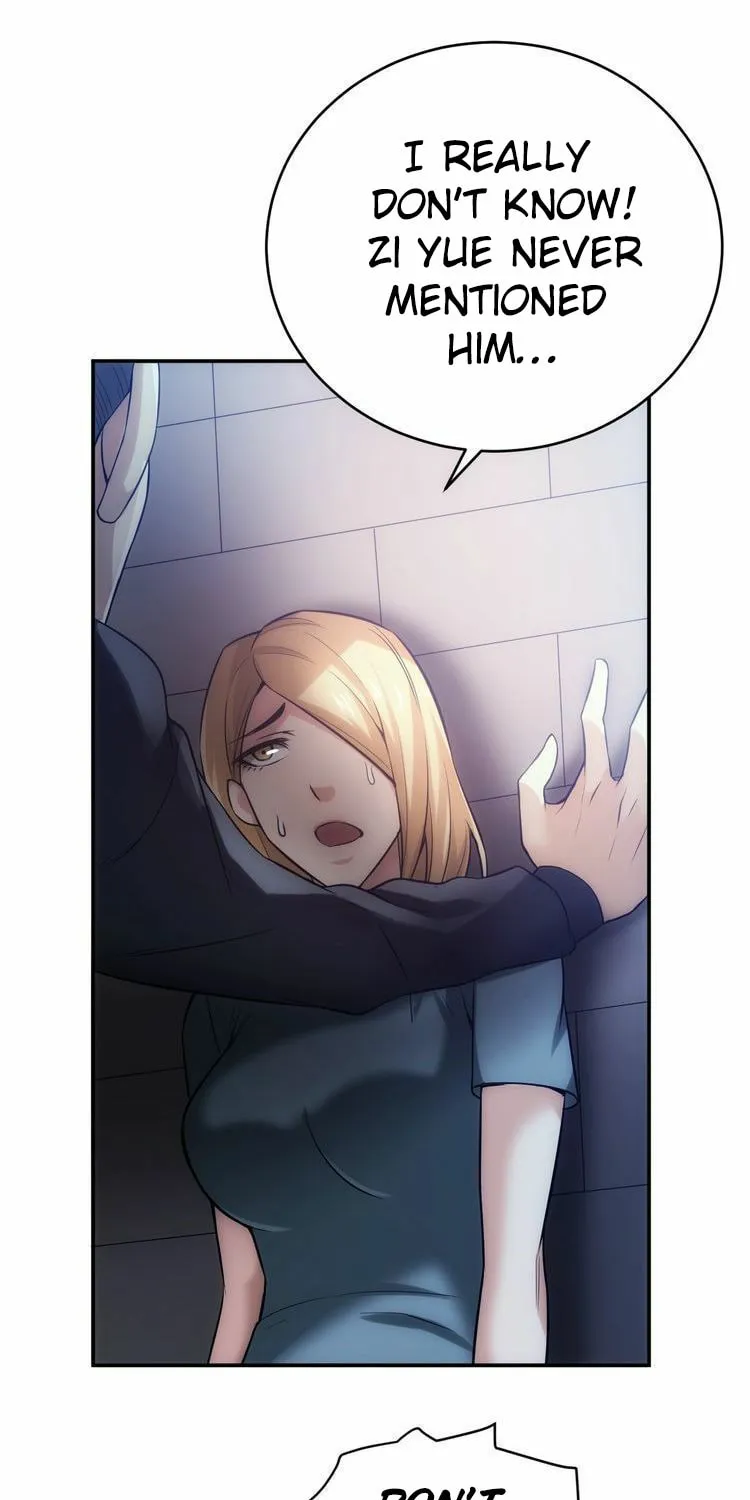 Billionaire Player (Colored) Chapter 33 page 48 - 
