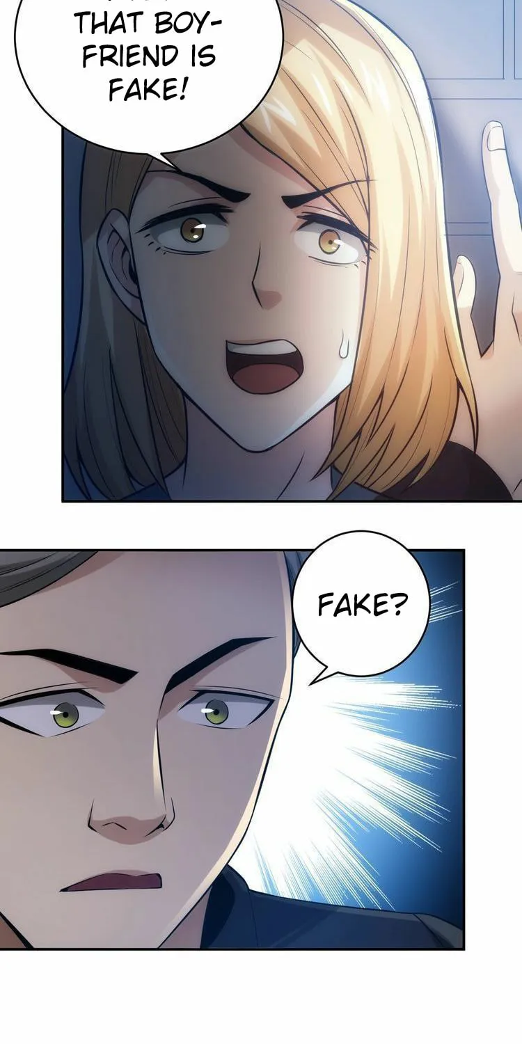 Billionaire Player (Colored) Chapter 33 page 50 - 