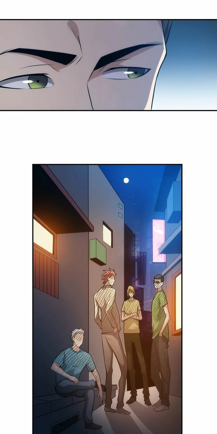 Billionaire Player (Colored) Chapter 33 page 51 - 