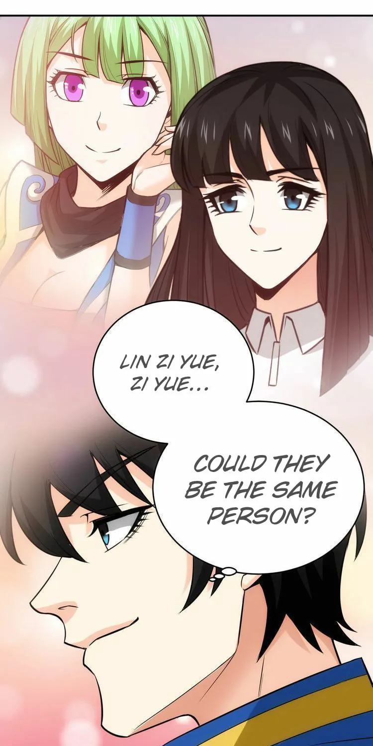 Billionaire Player (Colored) Chapter 33 page 7 - 