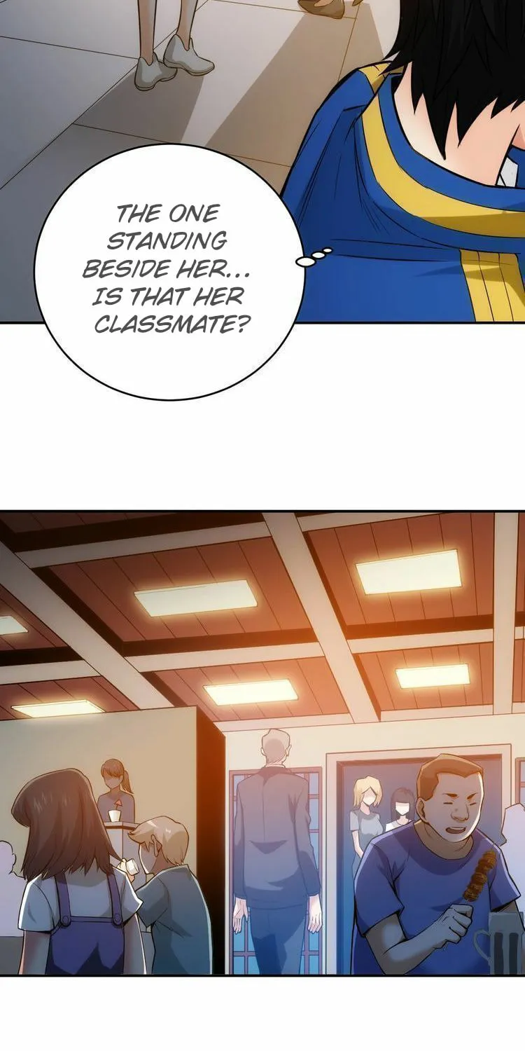 Billionaire Player (Colored) Chapter 33 page 9 - 