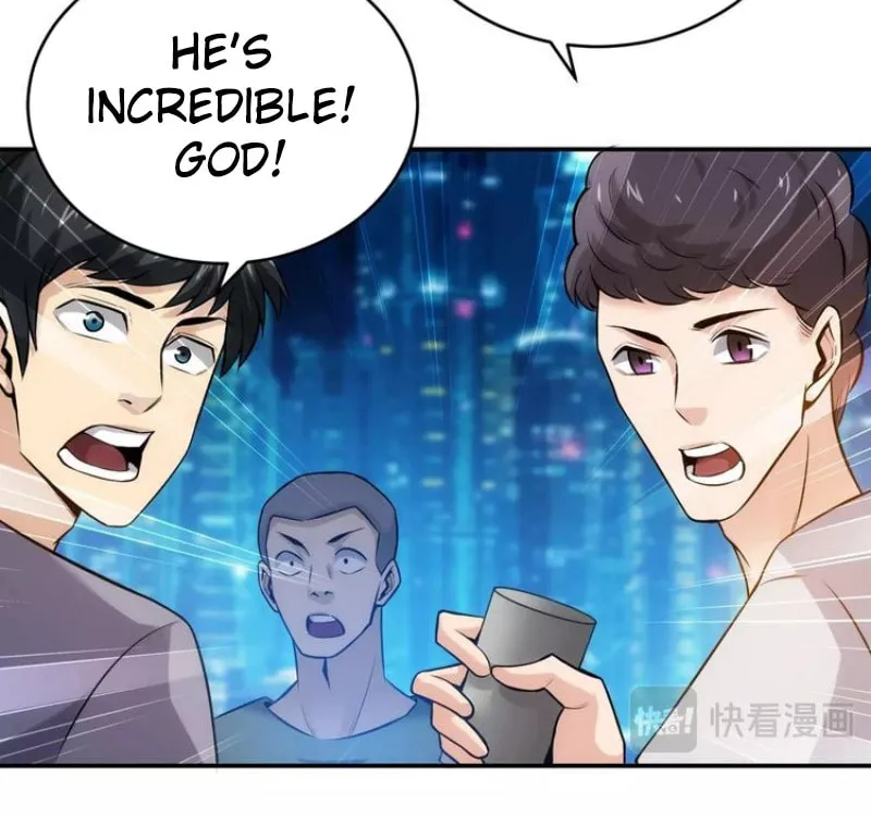 Billionaire Player (Colored) Chapter 34 page 11 - 