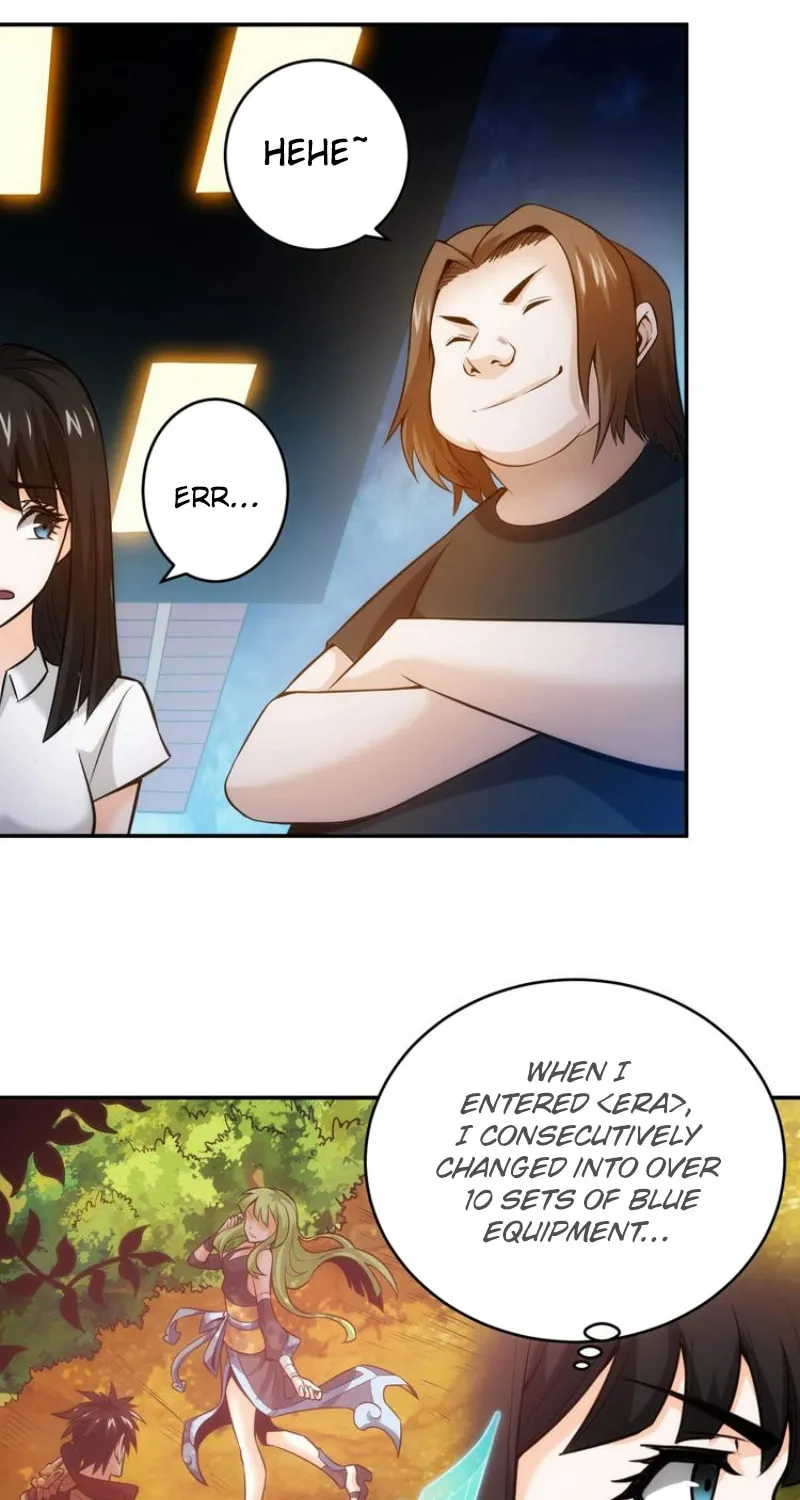 Billionaire Player (Colored) Chapter 34 page 12 - 