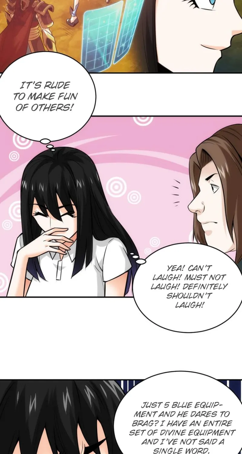Billionaire Player (Colored) Chapter 34 page 13 - 