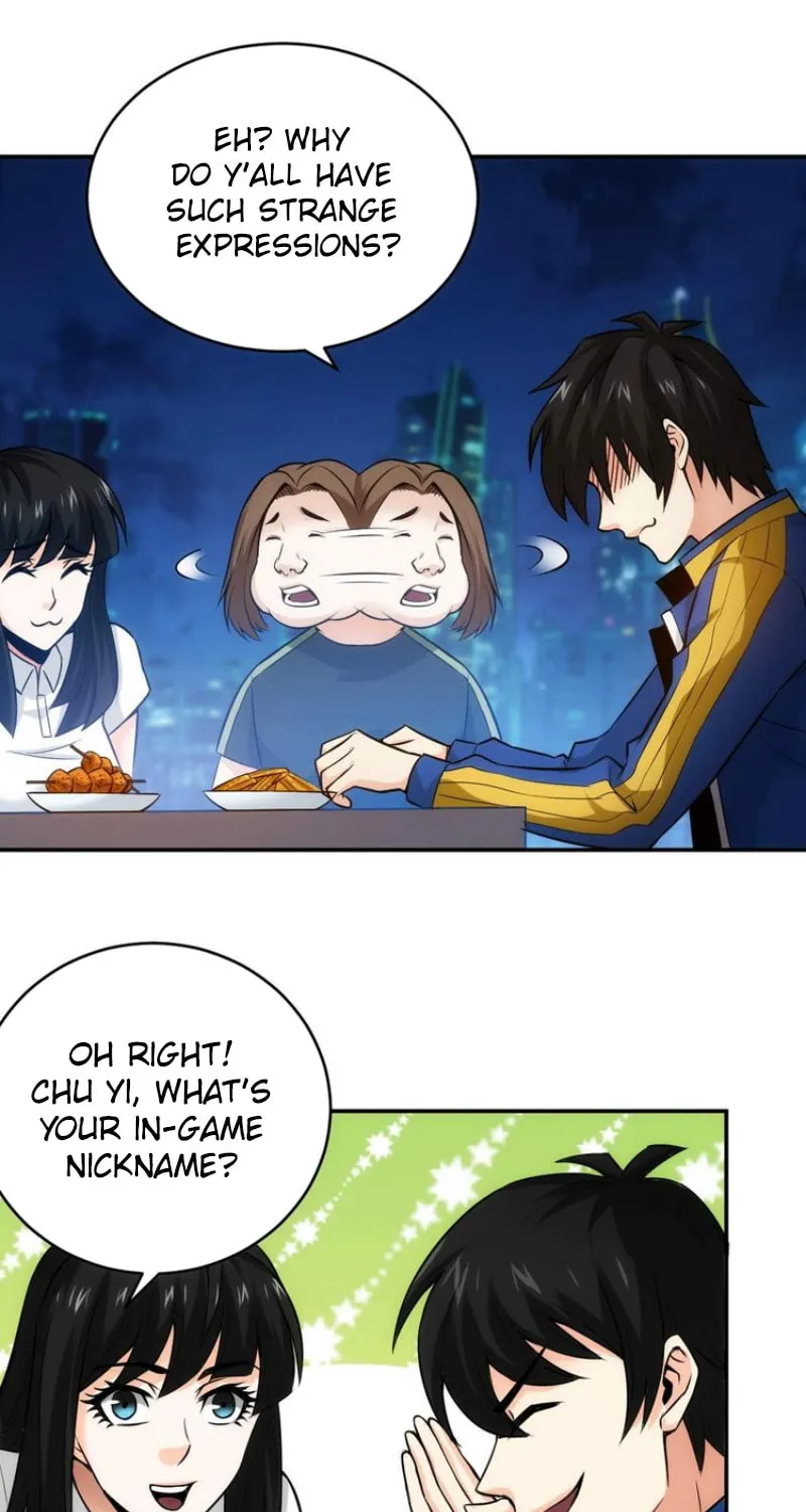 Billionaire Player (Colored) Chapter 34 page 15 - 
