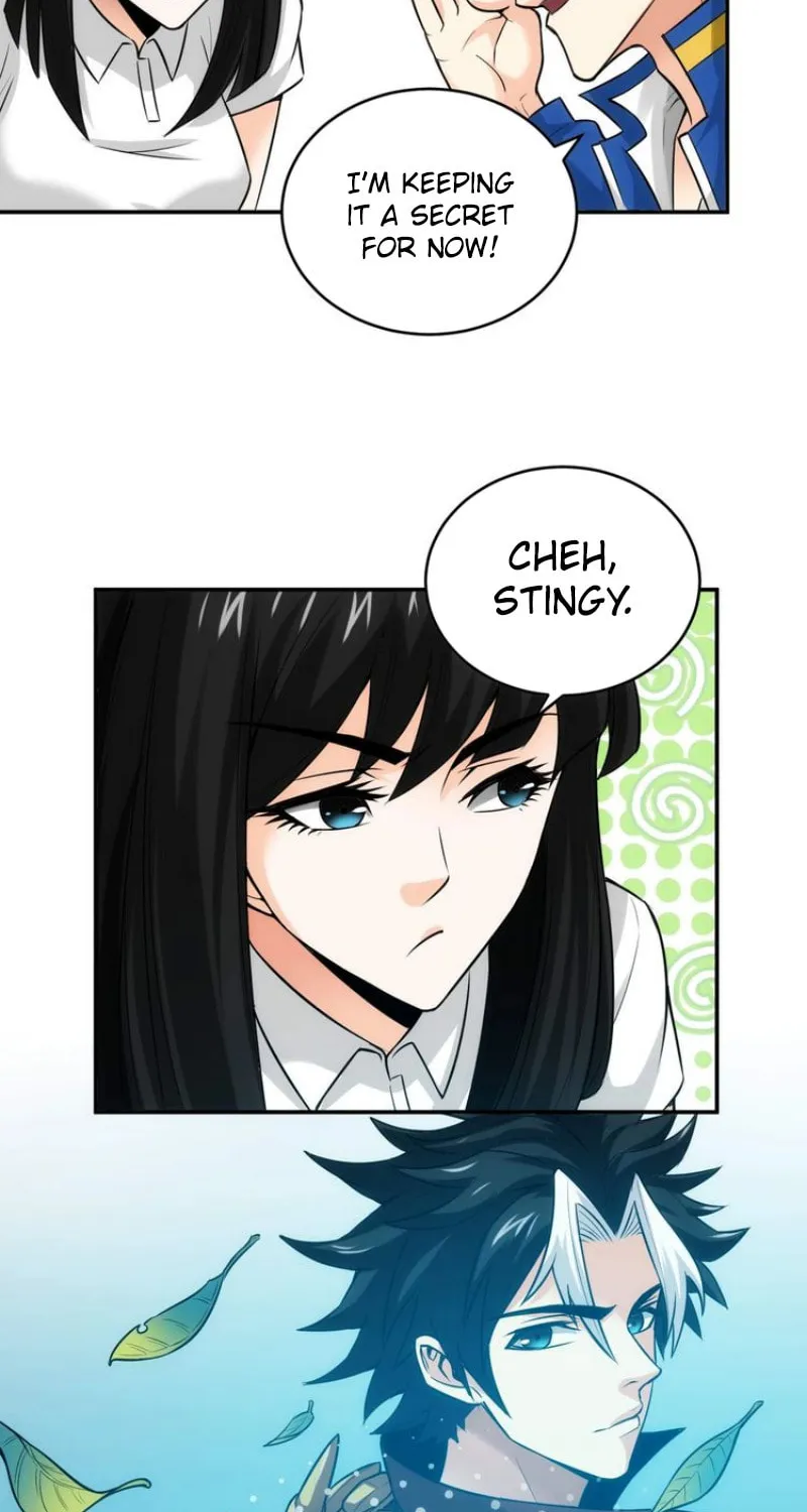Billionaire Player (Colored) Chapter 34 page 16 - 