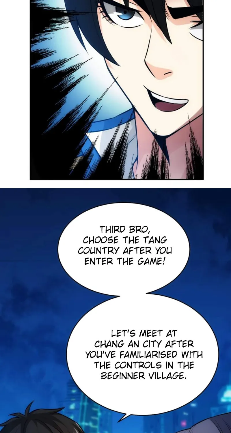 Billionaire Player (Colored) Chapter 34 page 22 - 