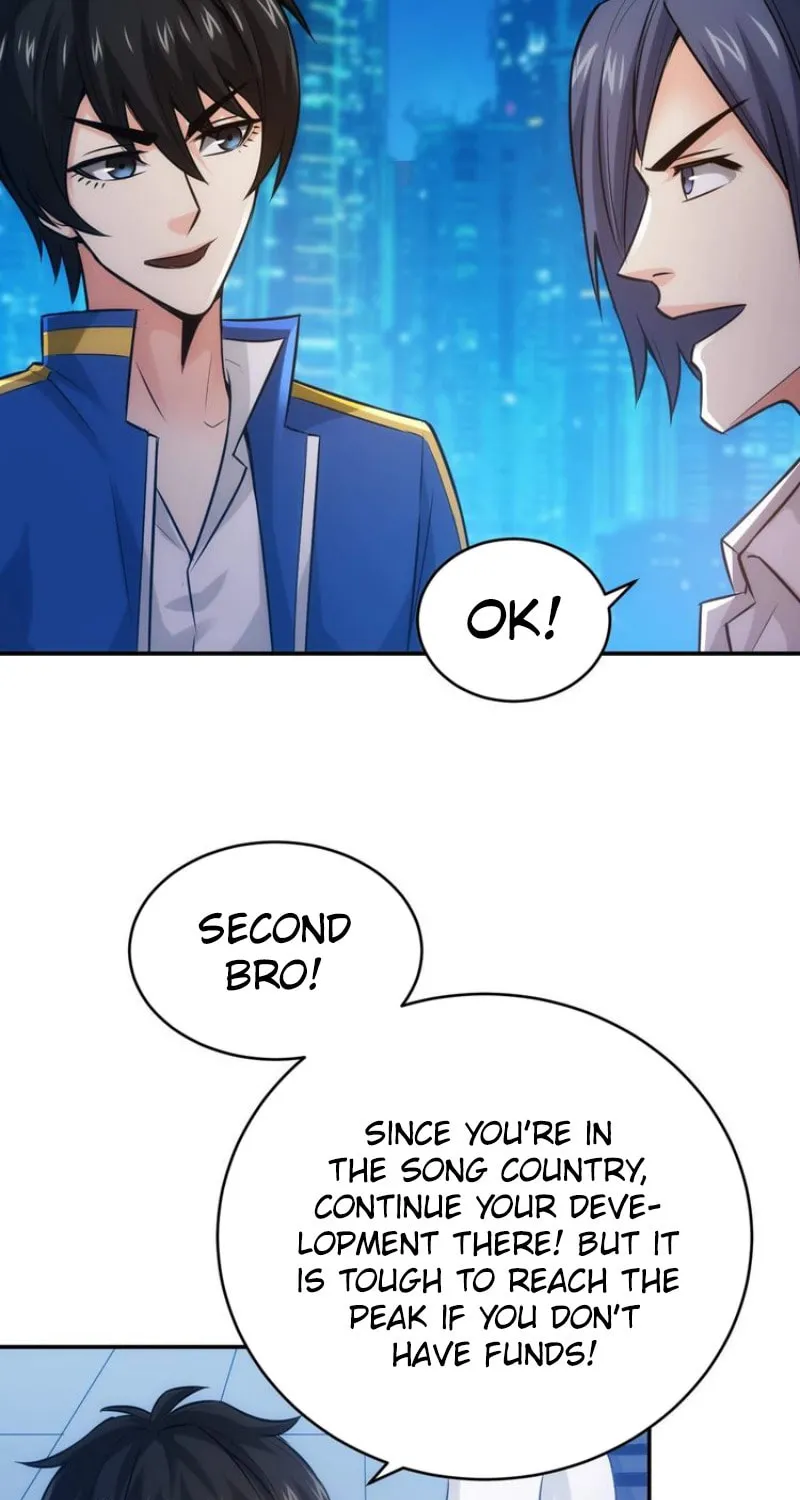 Billionaire Player (Colored) Chapter 34 page 23 - 