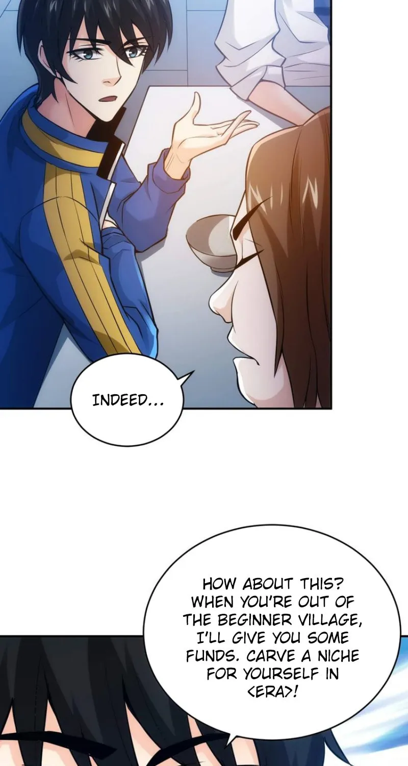 Billionaire Player (Colored) Chapter 34 page 24 - 