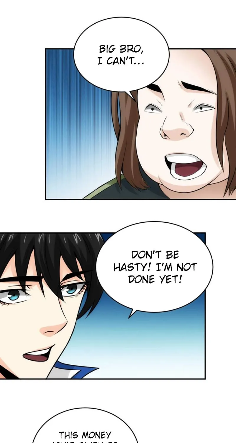 Billionaire Player (Colored) Chapter 34 page 26 - 