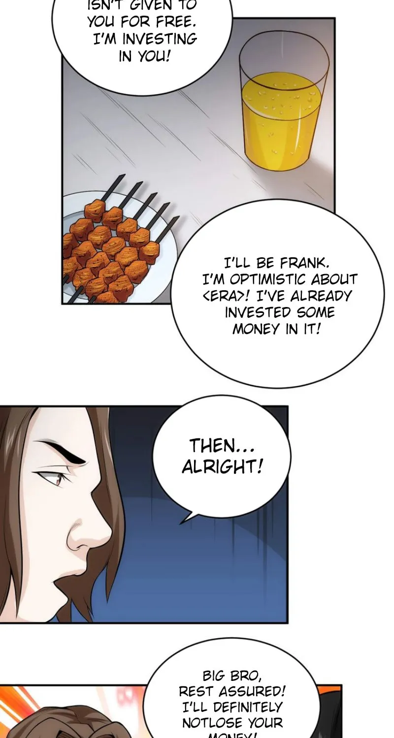 Billionaire Player (Colored) Chapter 34 page 27 - 