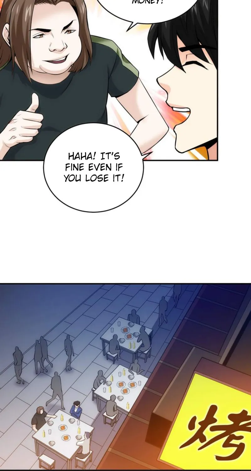 Billionaire Player (Colored) Chapter 34 page 28 - 