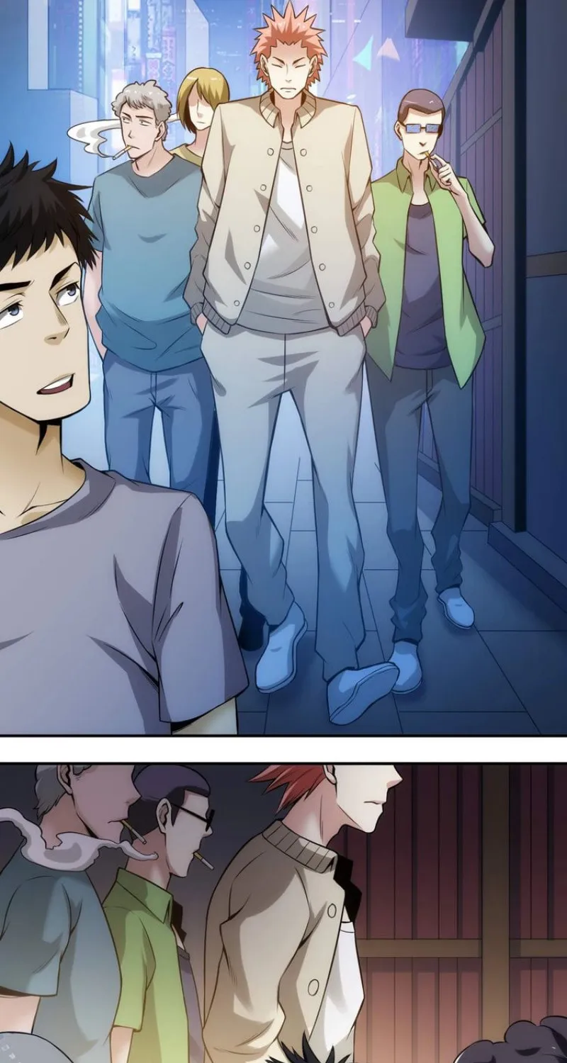 Billionaire Player (Colored) Chapter 34 page 30 - 