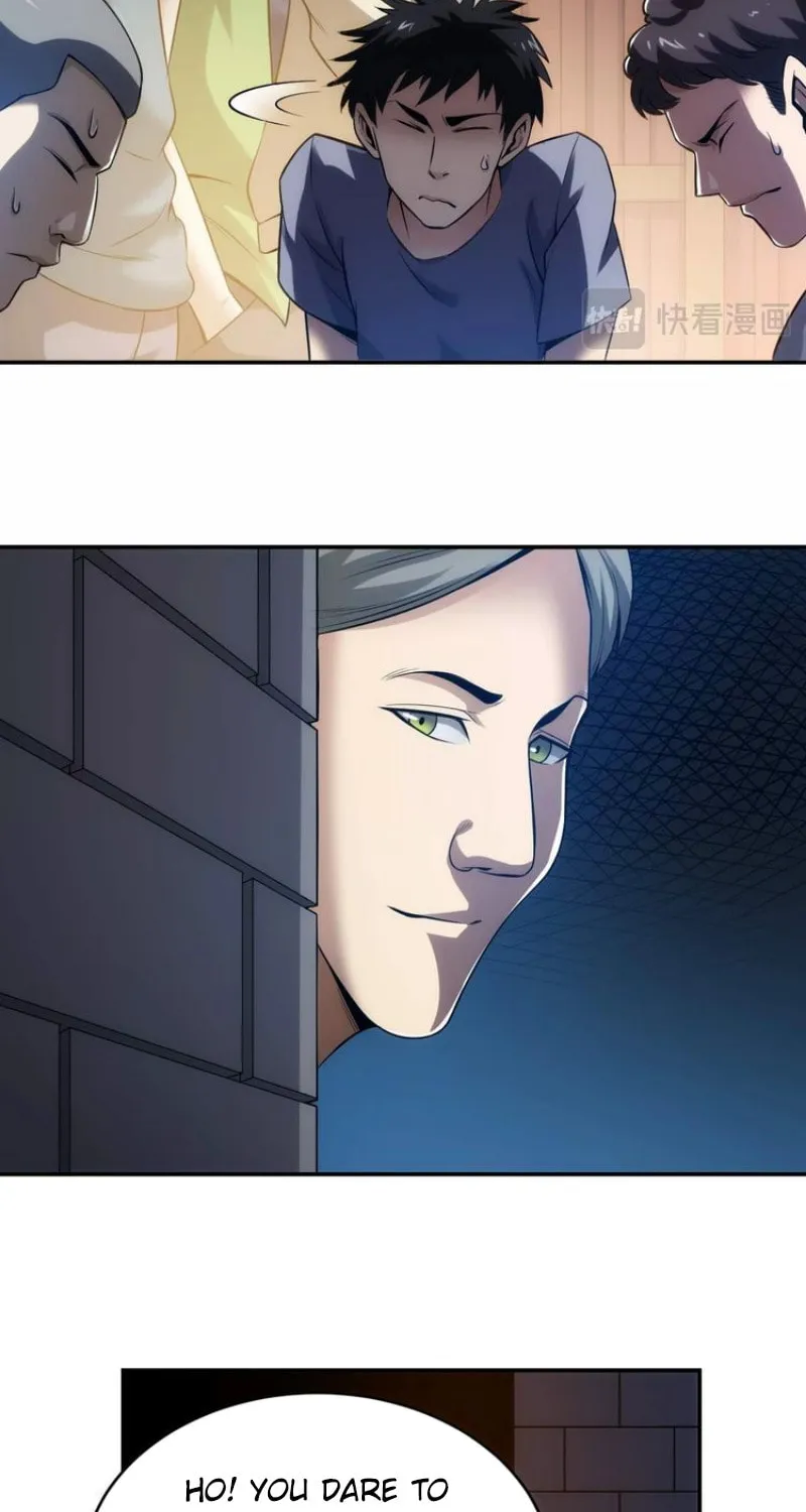 Billionaire Player (Colored) Chapter 34 page 31 - 