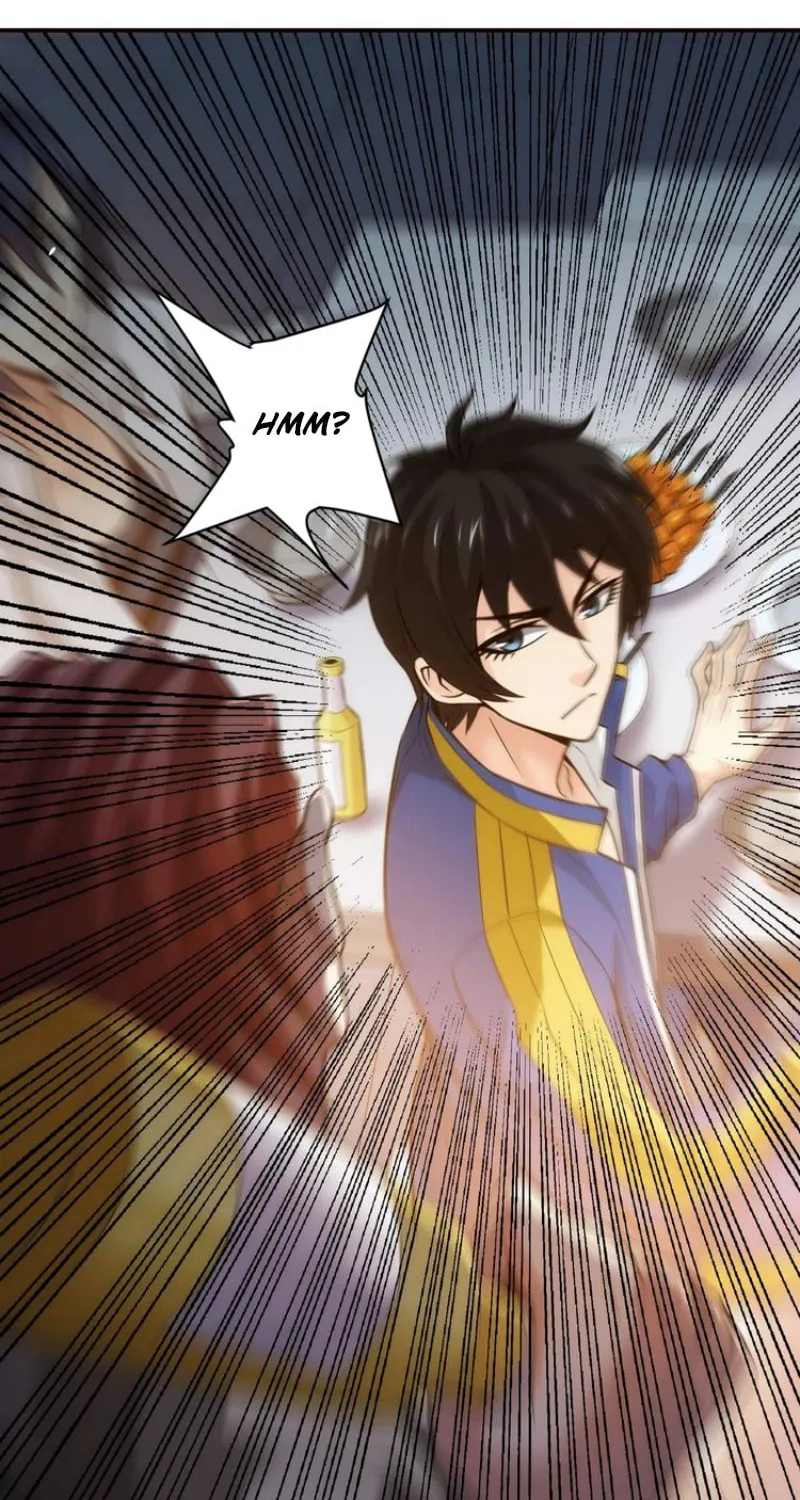 Billionaire Player (Colored) Chapter 34 page 34 - 
