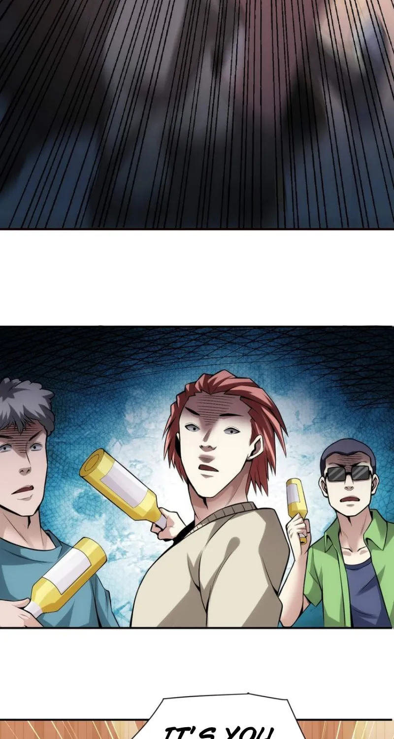 Billionaire Player (Colored) Chapter 34 page 35 - 
