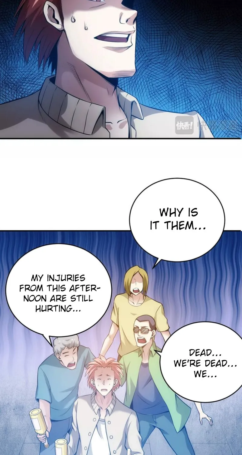 Billionaire Player (Colored) Chapter 34 page 38 - 