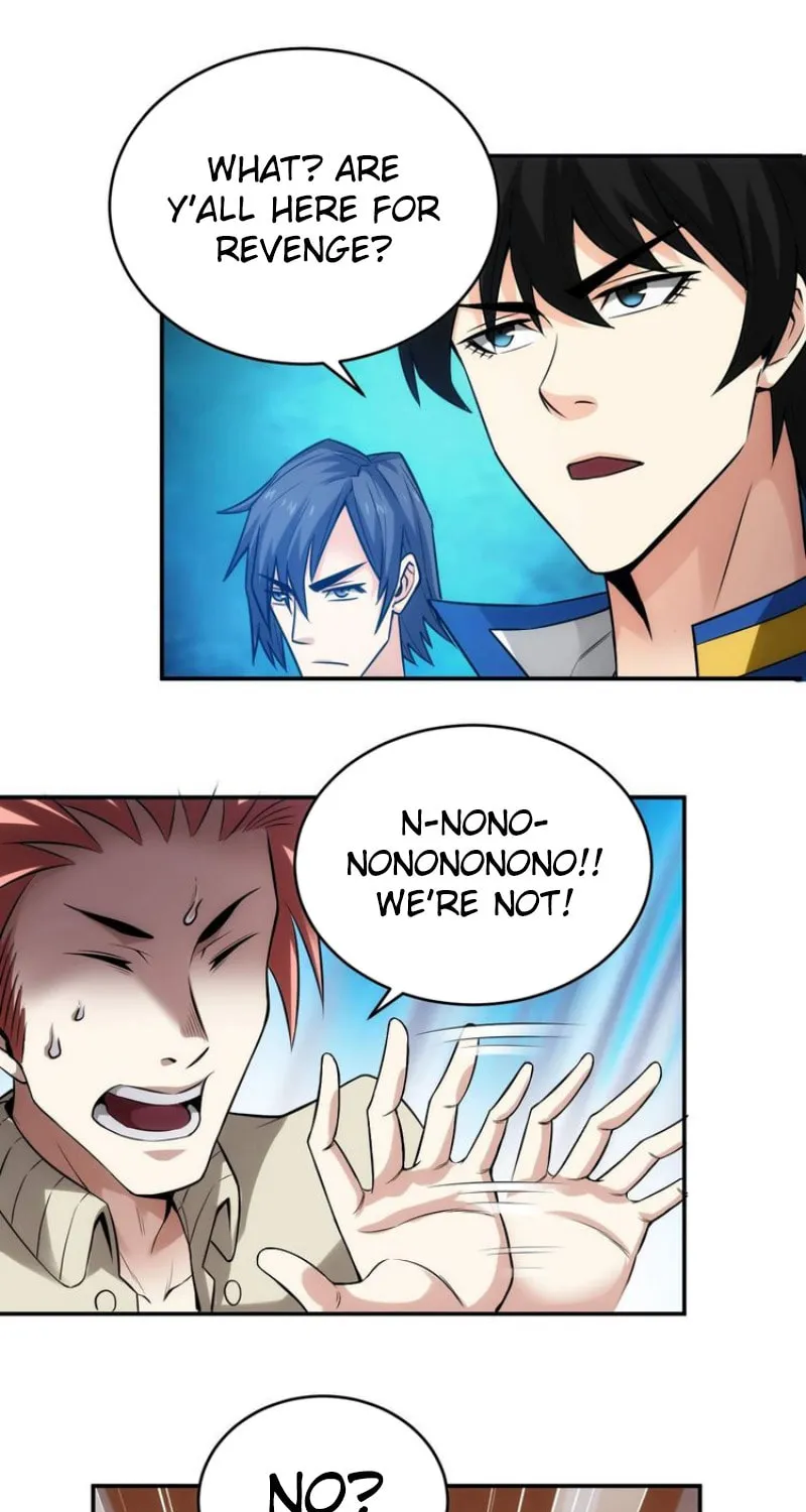 Billionaire Player (Colored) Chapter 34 page 40 - 