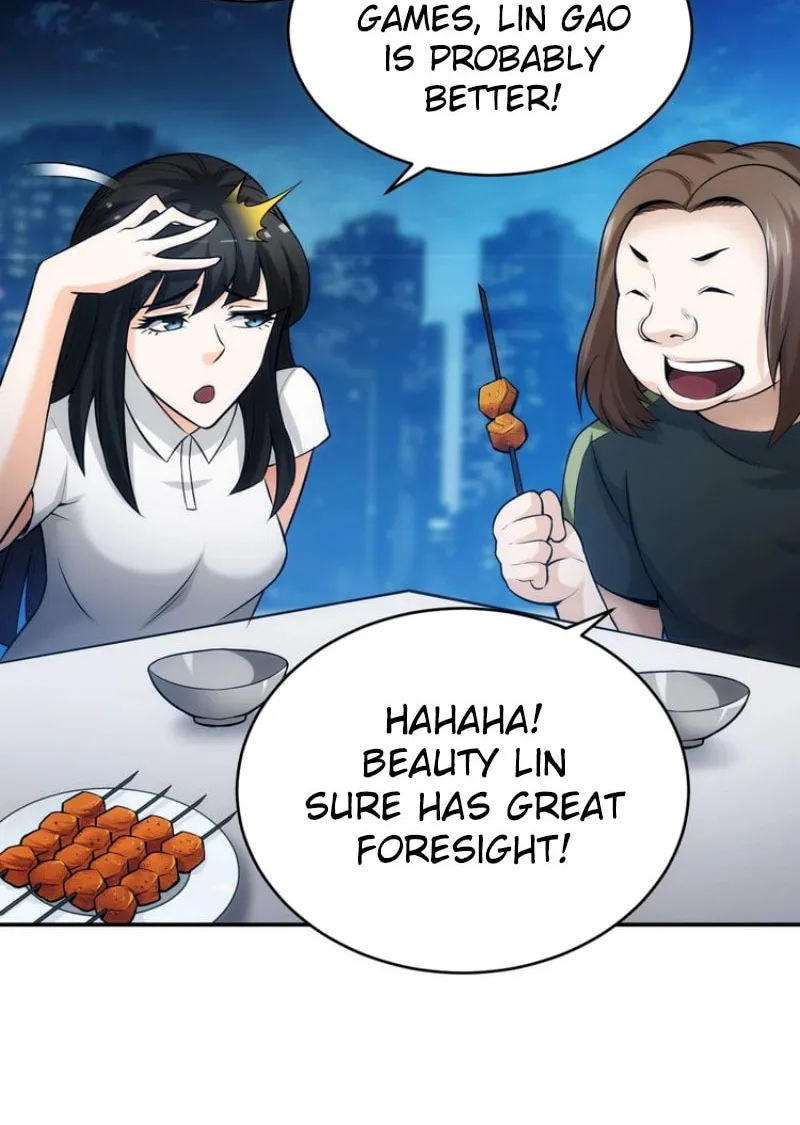 Billionaire Player (Colored) Chapter 34 page 5 - 