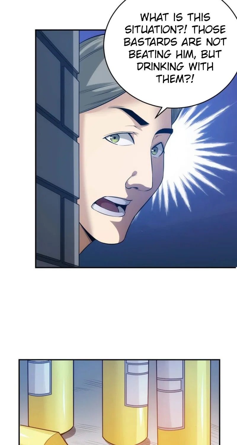 Billionaire Player (Colored) Chapter 34 page 43 - 