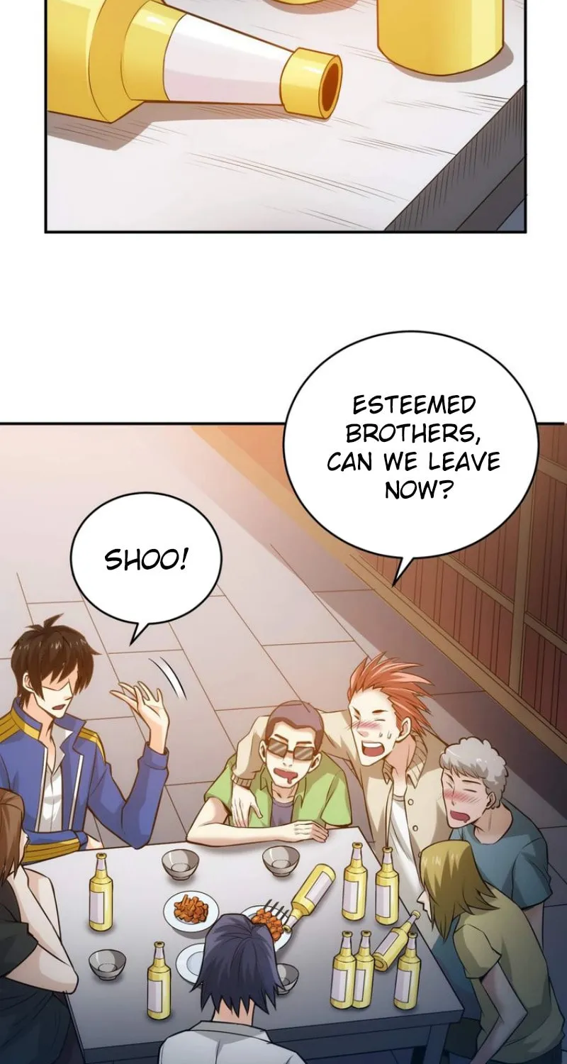 Billionaire Player (Colored) Chapter 34 page 44 - 