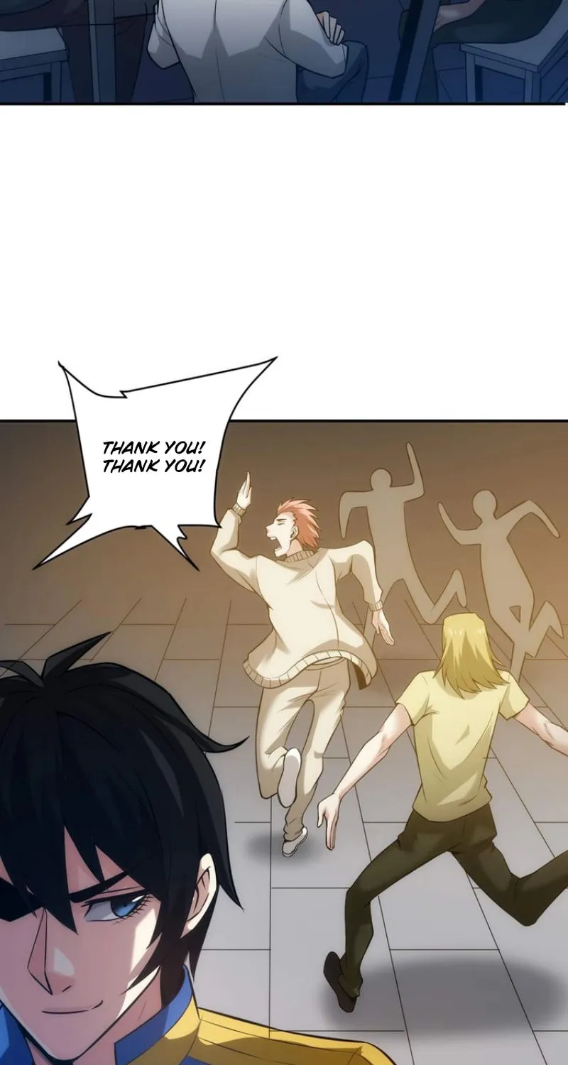 Billionaire Player (Colored) Chapter 34 page 45 - 