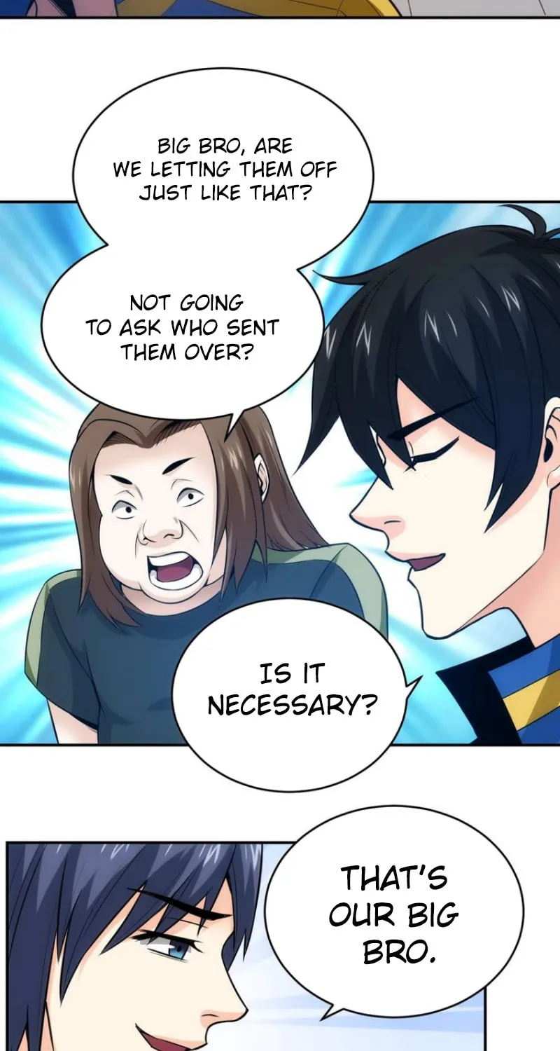 Billionaire Player (Colored) Chapter 34 page 46 - 