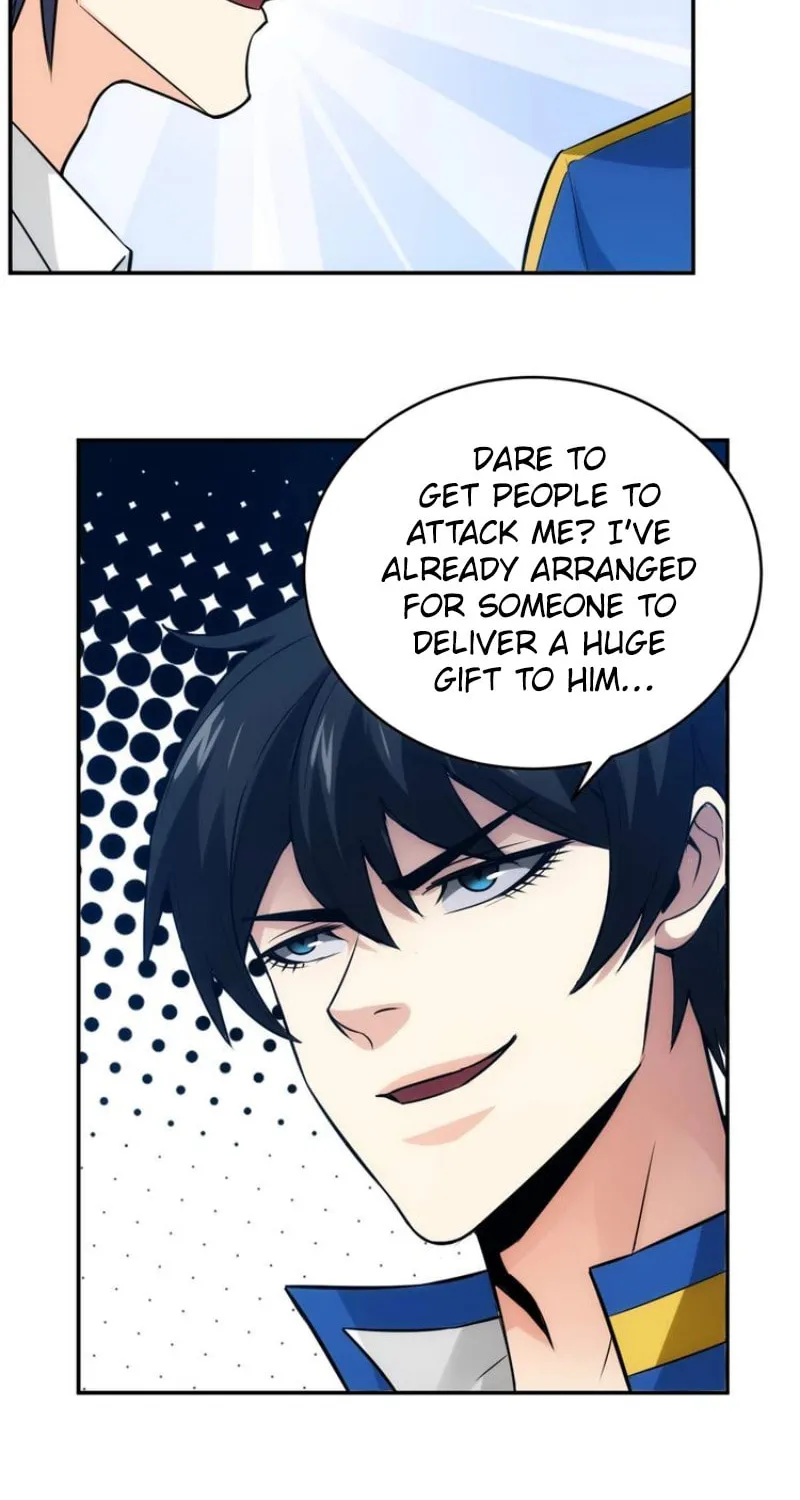 Billionaire Player (Colored) Chapter 34 page 47 - 