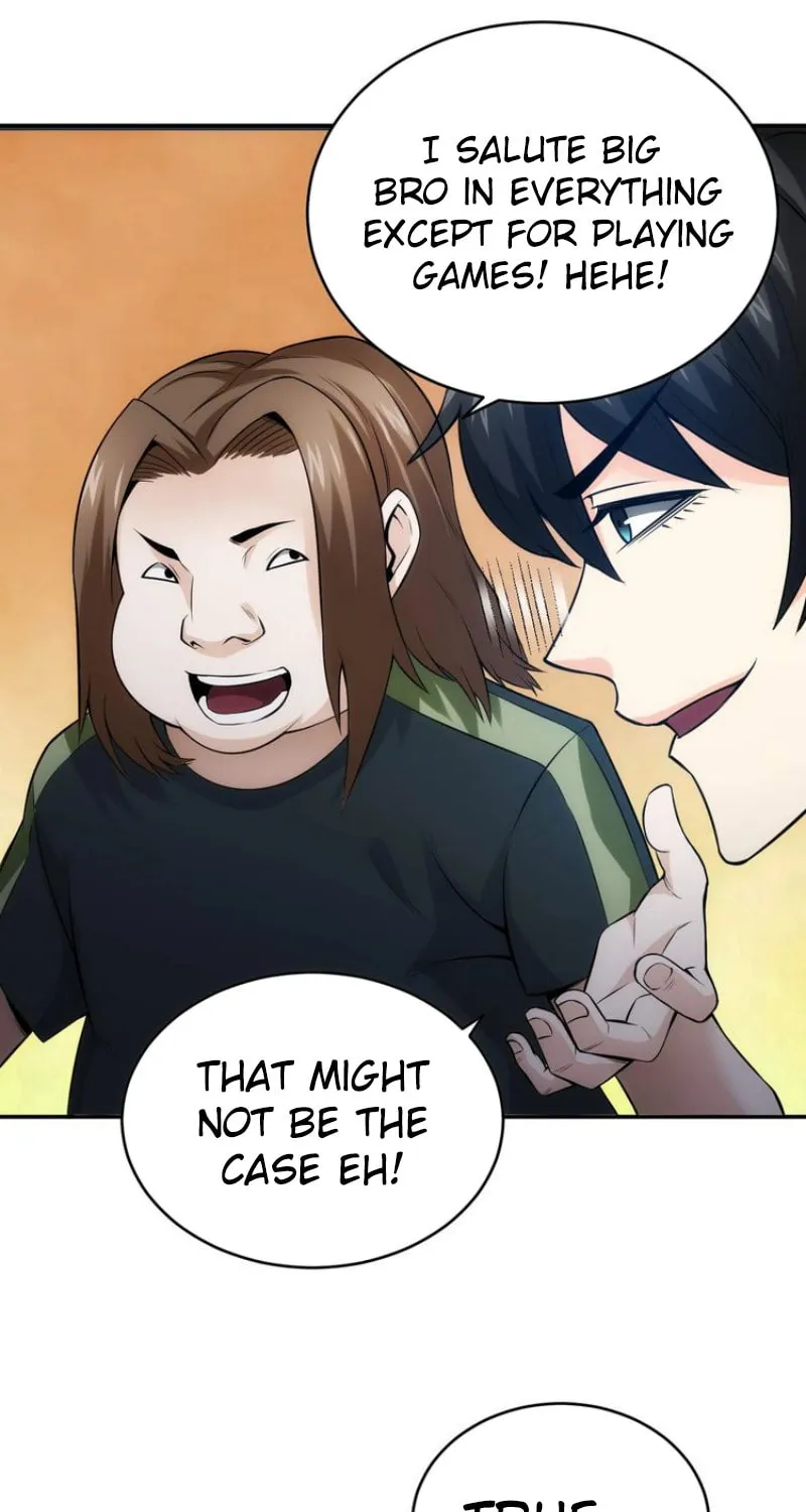 Billionaire Player (Colored) Chapter 34 page 6 - 