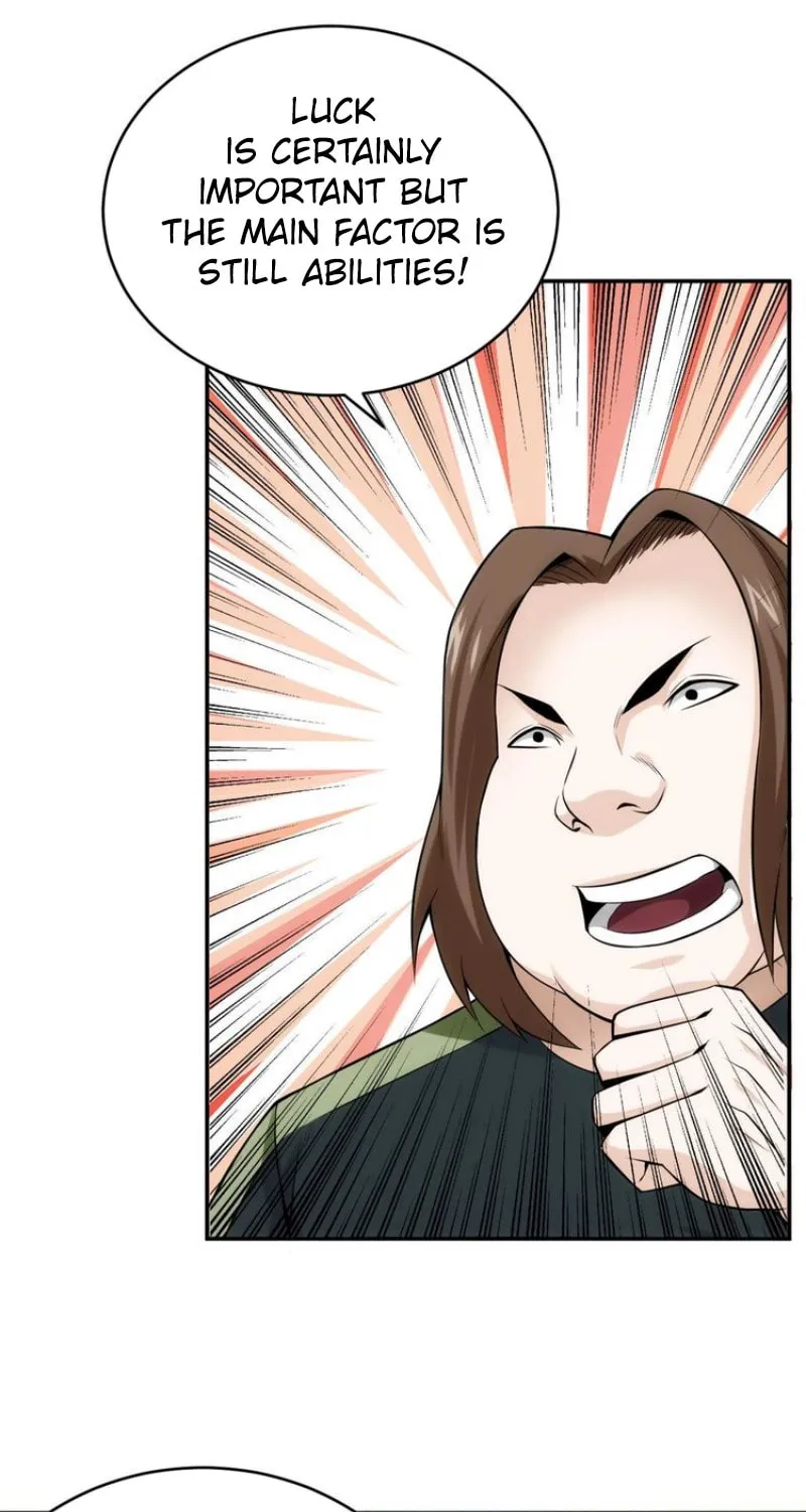 Billionaire Player (Colored) Chapter 34 page 9 - 