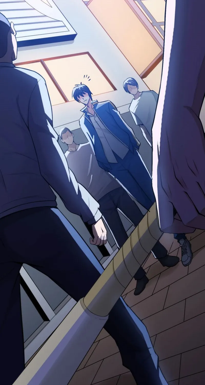 Billionaire Player (Colored) Chapter 35 page 11 - 
