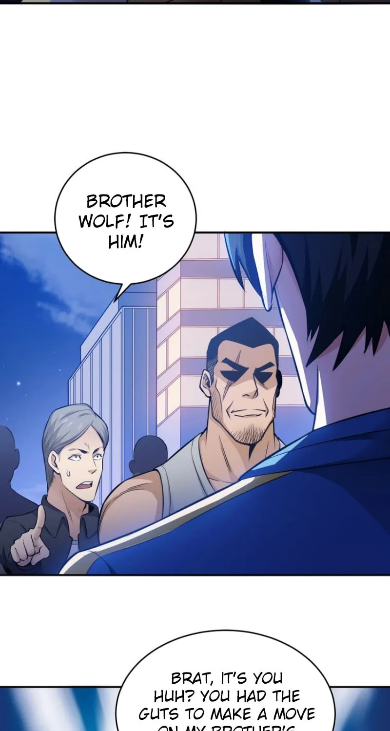 Billionaire Player (Colored) Chapter 35 page 12 - 