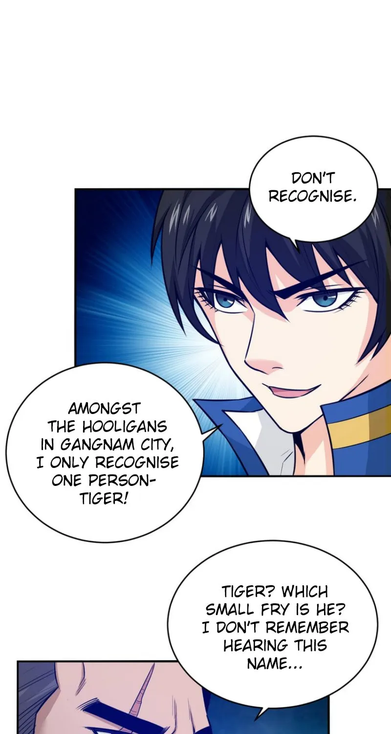 Billionaire Player (Colored) Chapter 35 page 15 - 