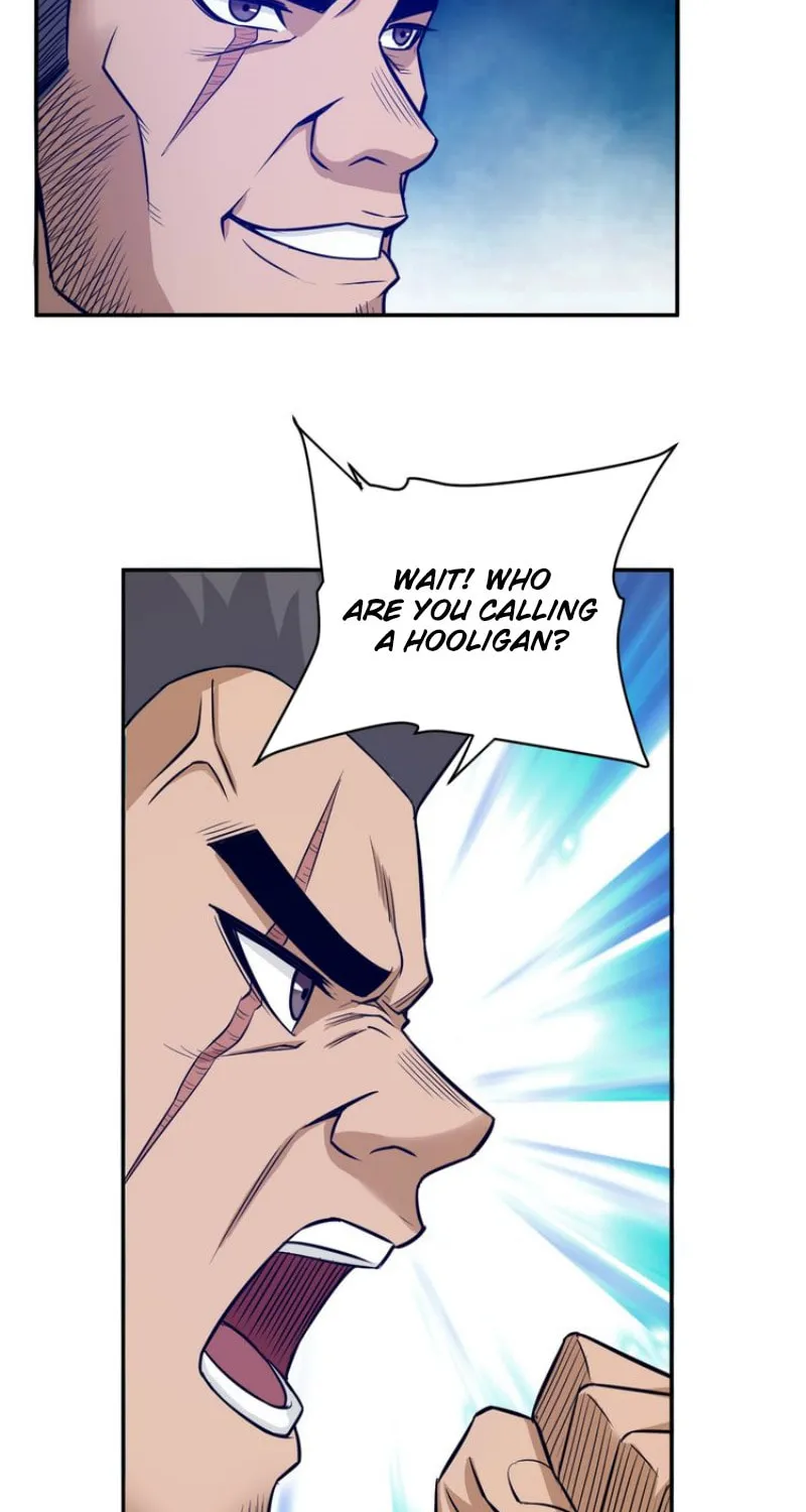 Billionaire Player (Colored) Chapter 35 page 16 - 