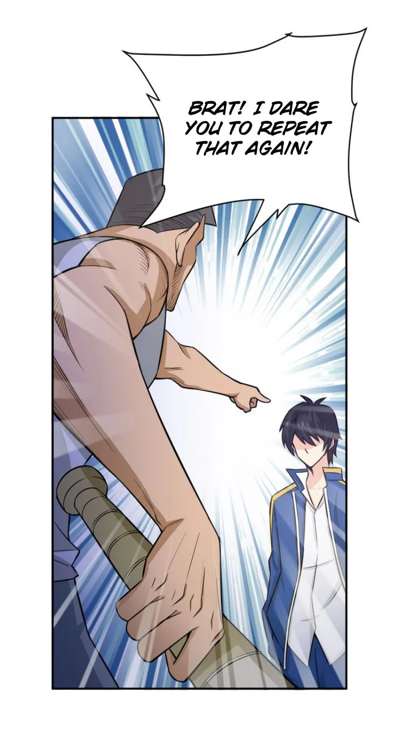 Billionaire Player (Colored) Chapter 35 page 20 - 