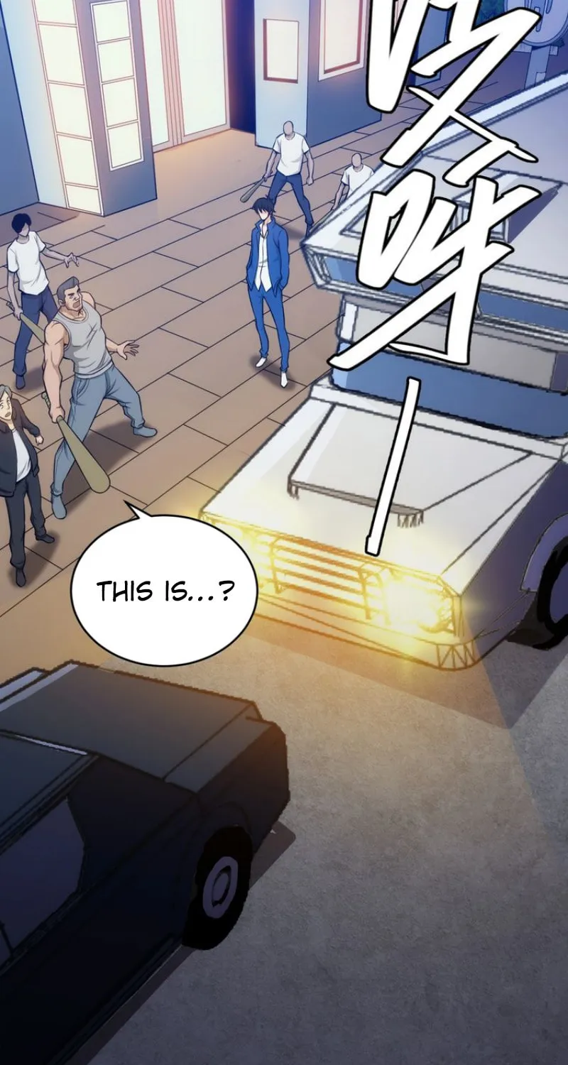 Billionaire Player (Colored) Chapter 35 page 22 - 