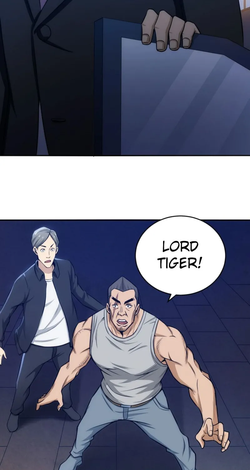 Billionaire Player (Colored) Chapter 35 page 27 - 