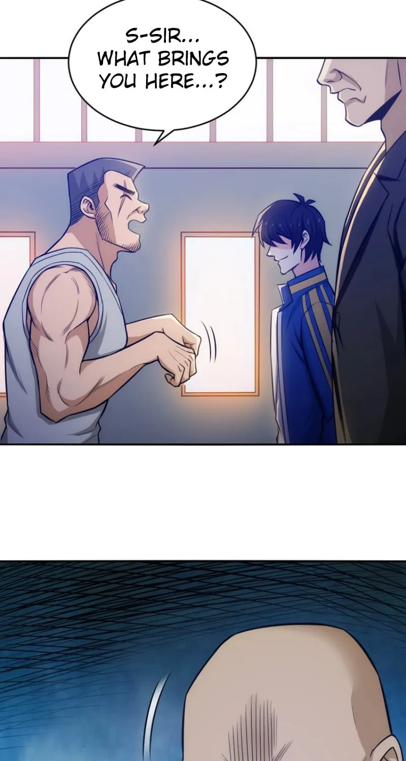 Billionaire Player (Colored) Chapter 35 page 29 - 