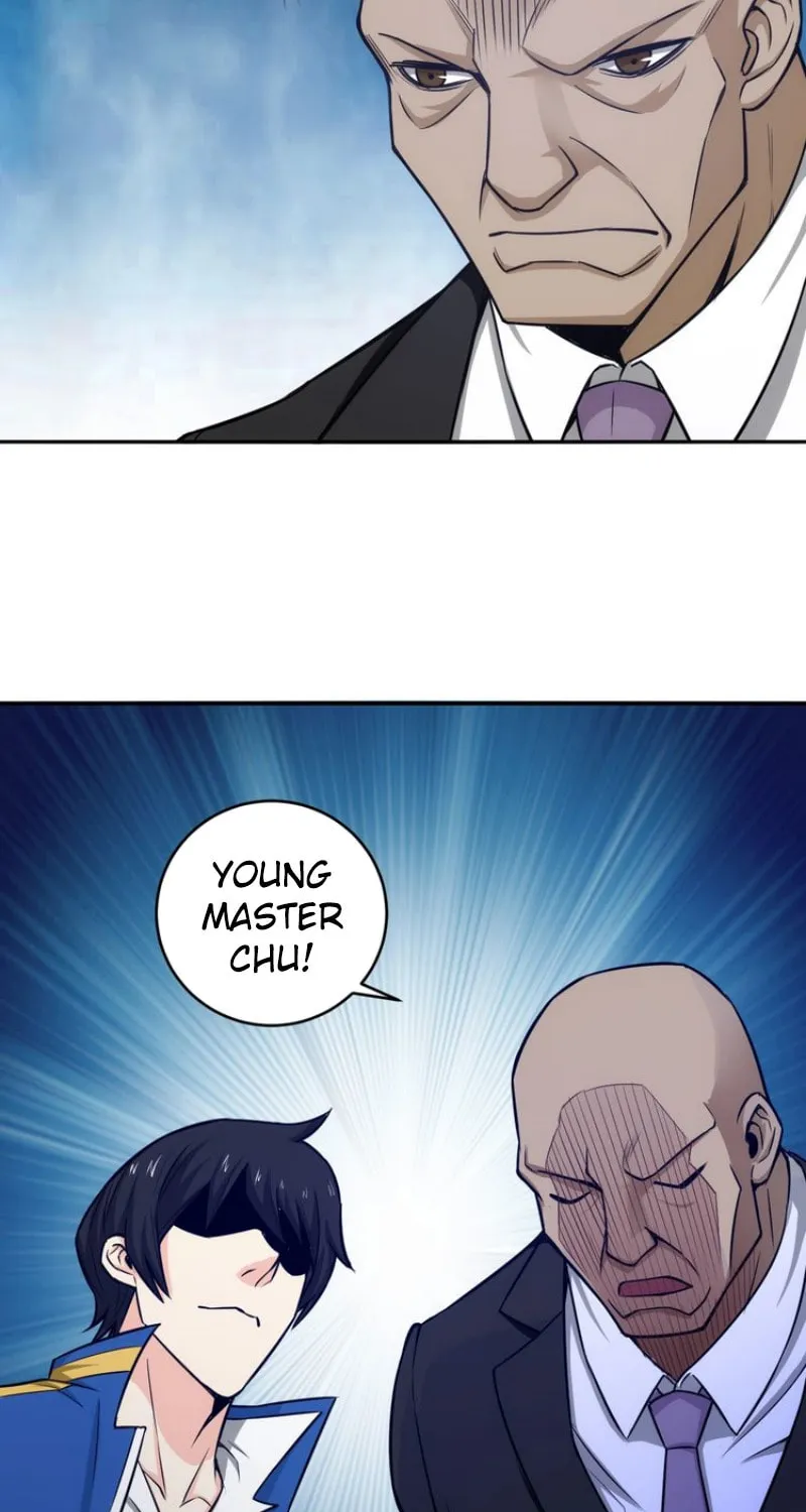 Billionaire Player (Colored) Chapter 35 page 30 - 