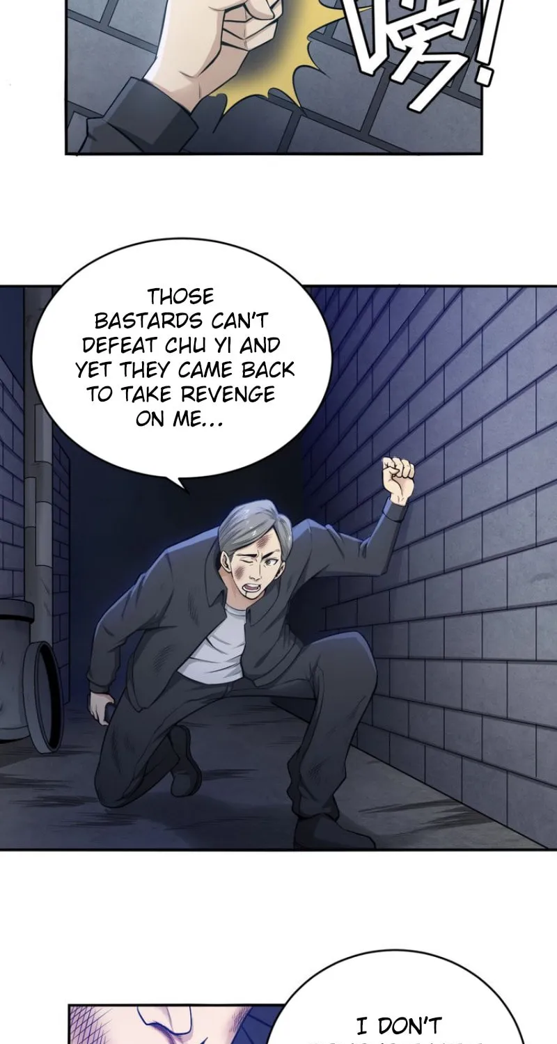 Billionaire Player (Colored) Chapter 35 page 4 - 