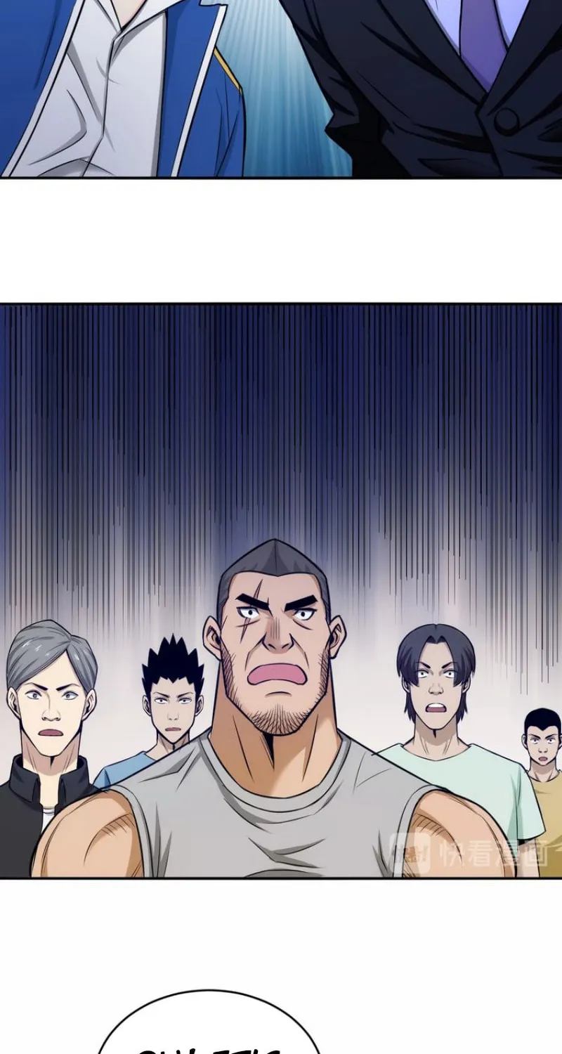 Billionaire Player (Colored) Chapter 35 page 31 - 