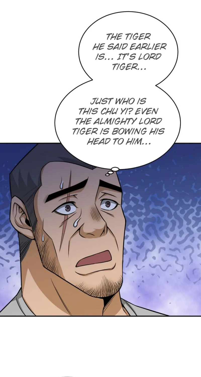 Billionaire Player (Colored) Chapter 35 page 33 - 