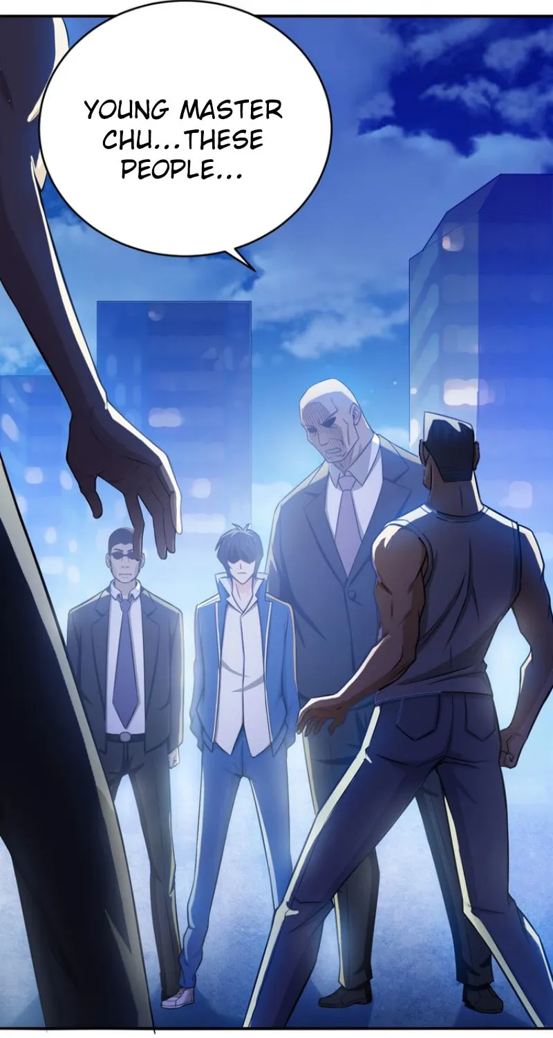 Billionaire Player (Colored) Chapter 35 page 34 - 