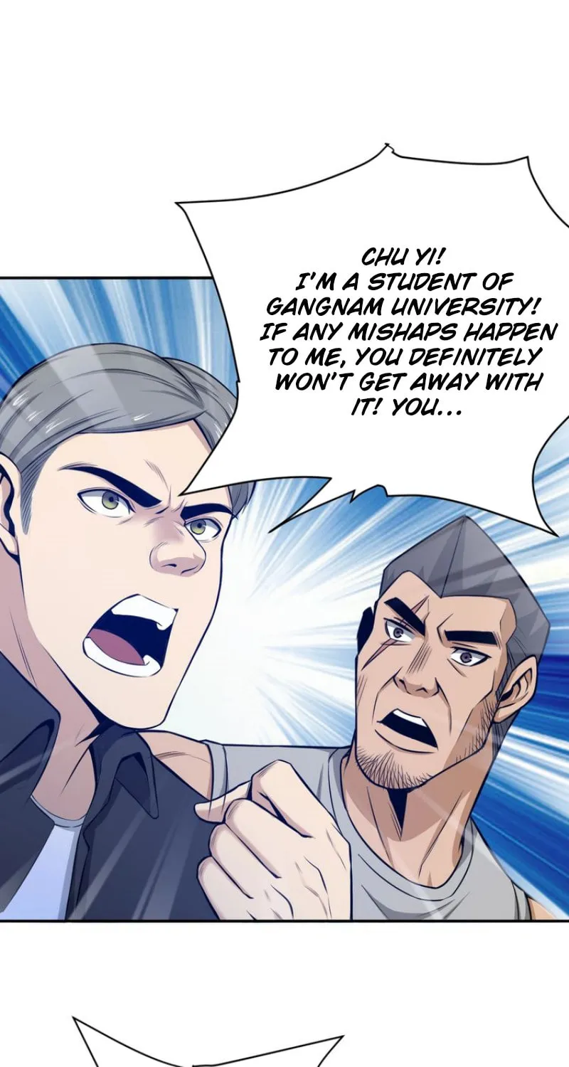 Billionaire Player (Colored) Chapter 35 page 35 - 