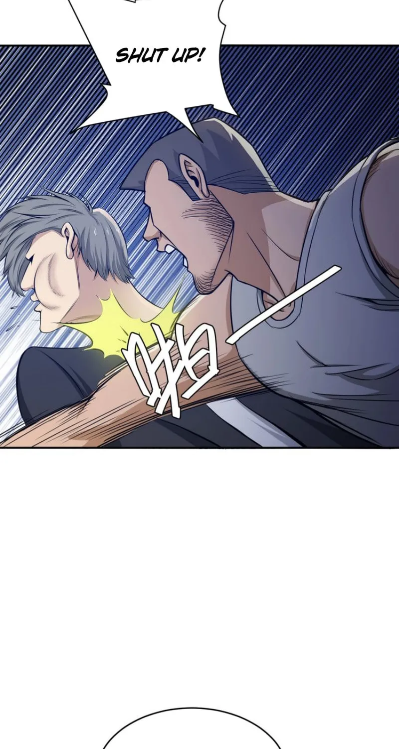Billionaire Player (Colored) Chapter 35 page 36 - 