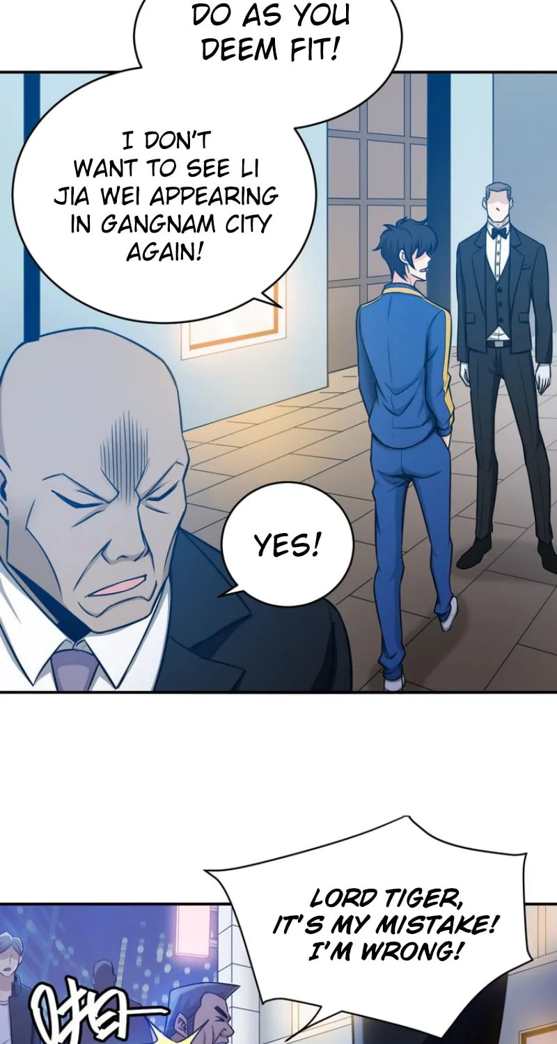 Billionaire Player (Colored) Chapter 35 page 37 - 