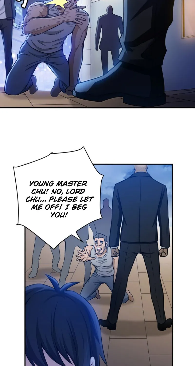 Billionaire Player (Colored) Chapter 35 page 38 - 
