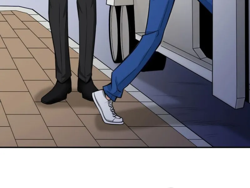 Billionaire Player (Colored) Chapter 35 page 40 - 