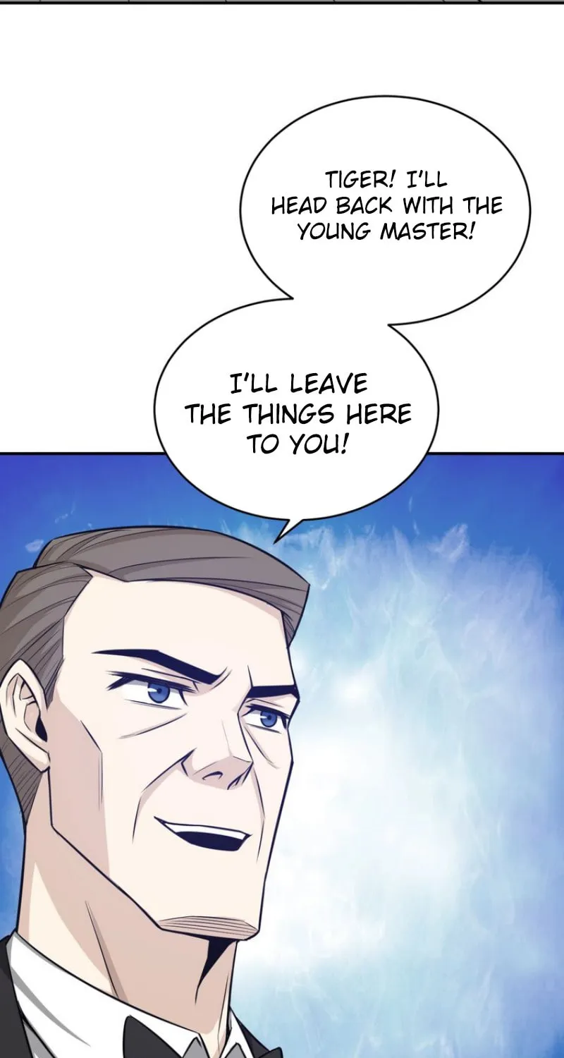 Billionaire Player (Colored) Chapter 35 page 41 - 