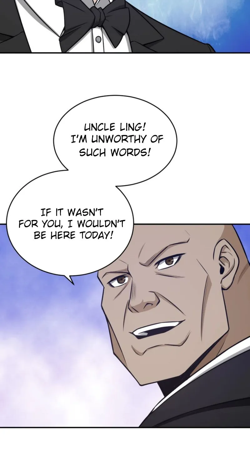 Billionaire Player (Colored) Chapter 35 page 42 - 
